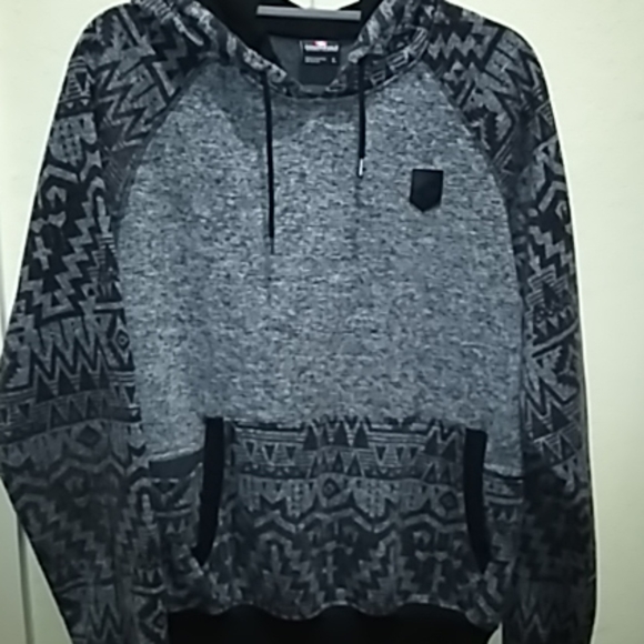 southpole hoodie